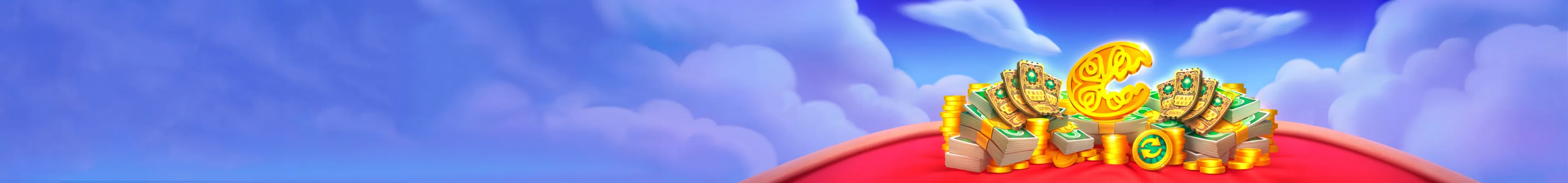 Exchange your Coins for €1,000 rewards!